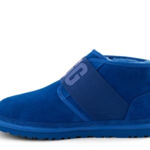 UGG Neumel II Graphic Chukka Boots